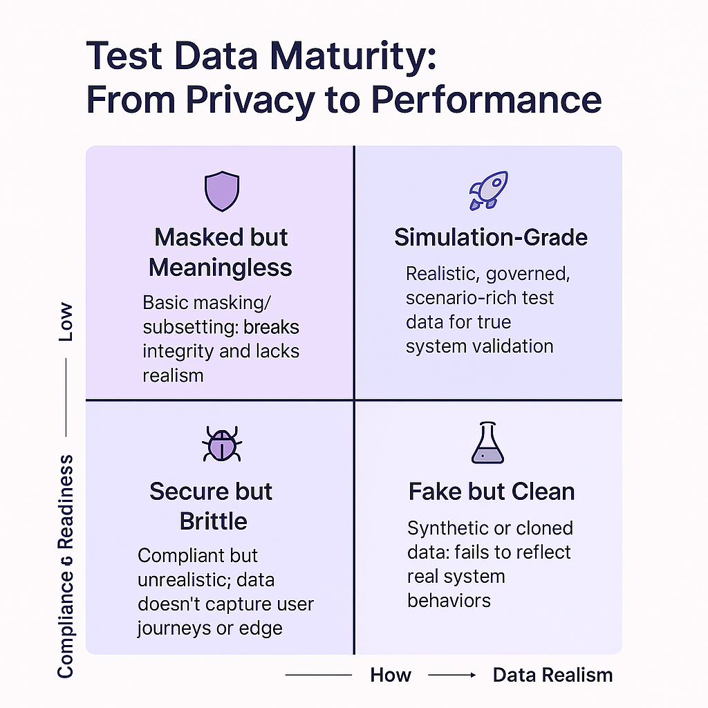 Data Privacy Isn’t Enough: Why We Need Performance-Grade Test Data ...